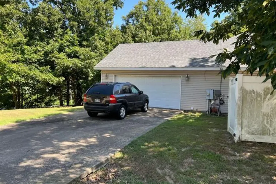 1 Spring Lane Bella Vista, AR 72714, Benton County