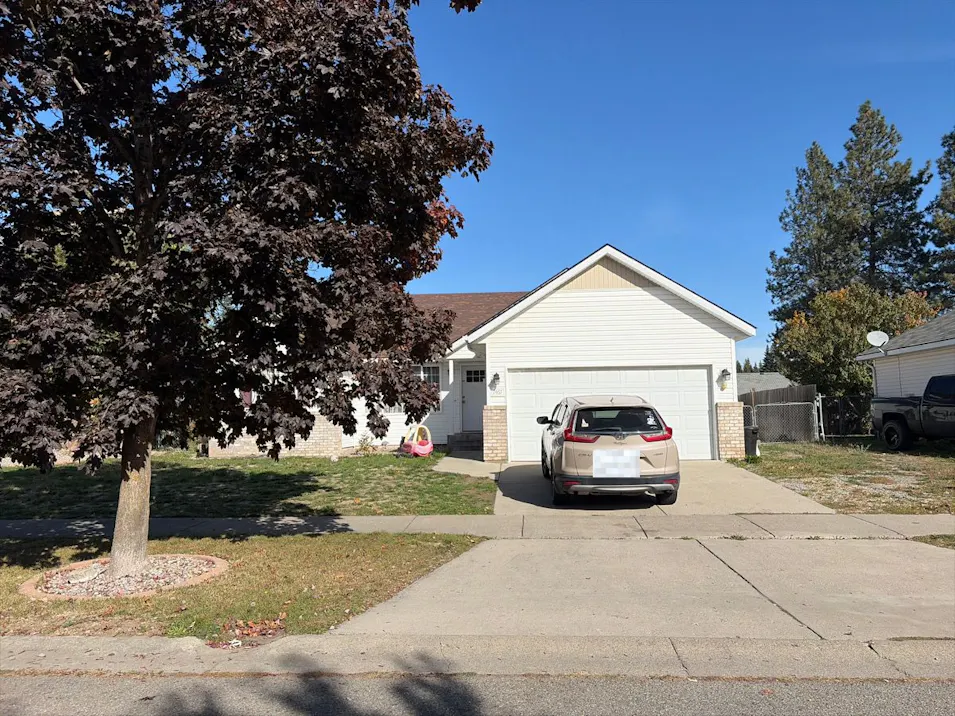 7467 W MacAw Ln Rathdrum, ID 83858, Kootenai County