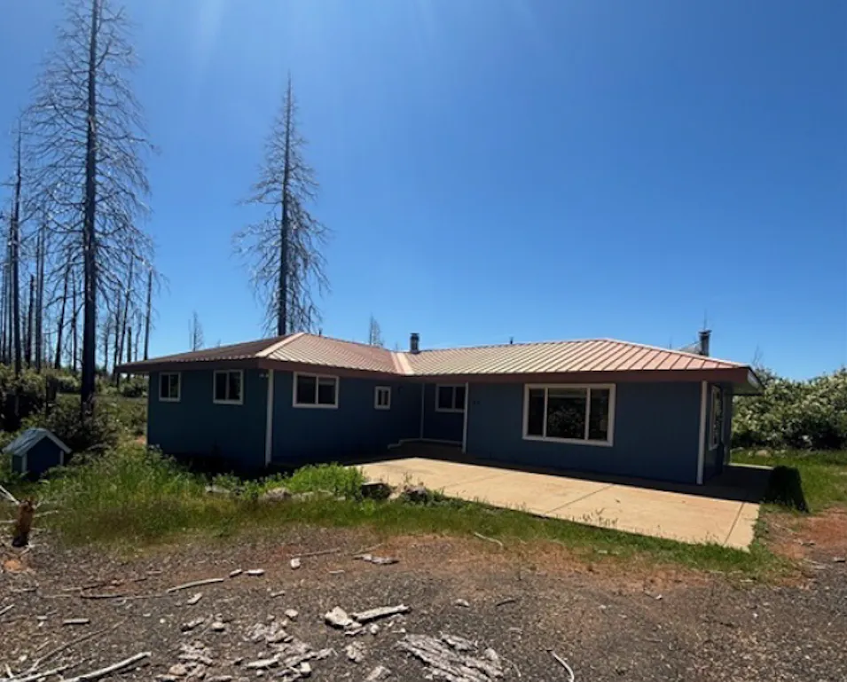 52 Fox Hill Rd Berry Creek, CA 95916, Butte County