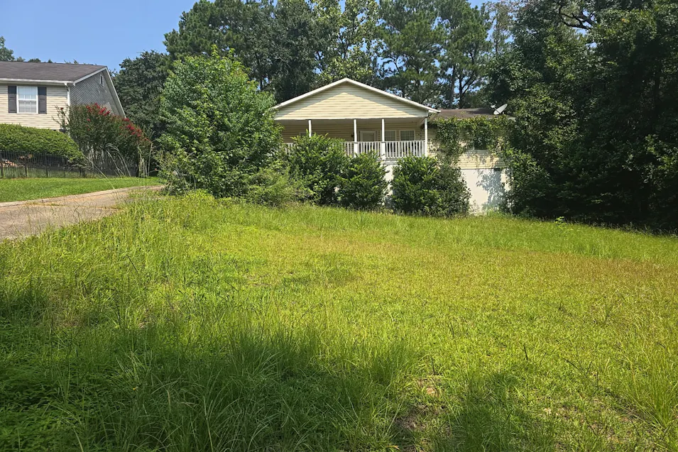3392 Kingsview Cir Macon, GA 31211, Jones County