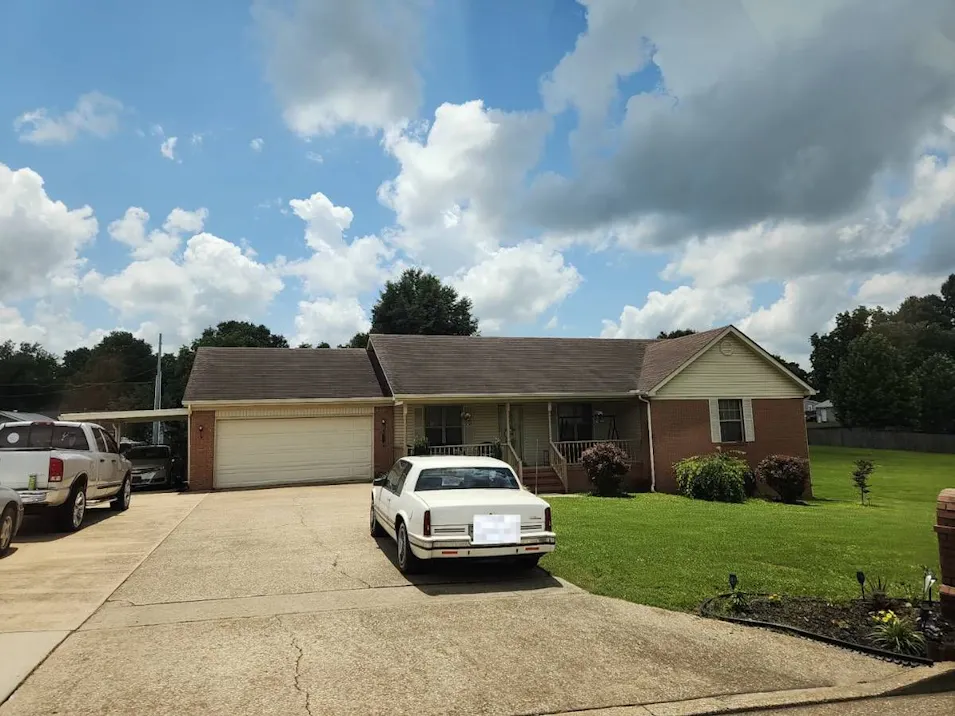 2505 Burruss Street Union City, TN 38261, Obion County