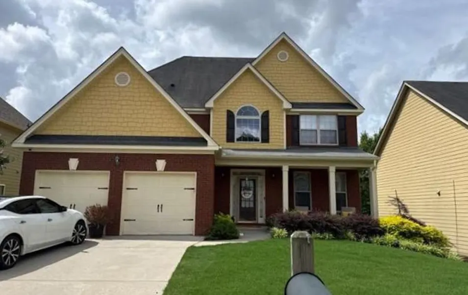 7518 Saint David St Fairburn, GA 30213, Fulton County