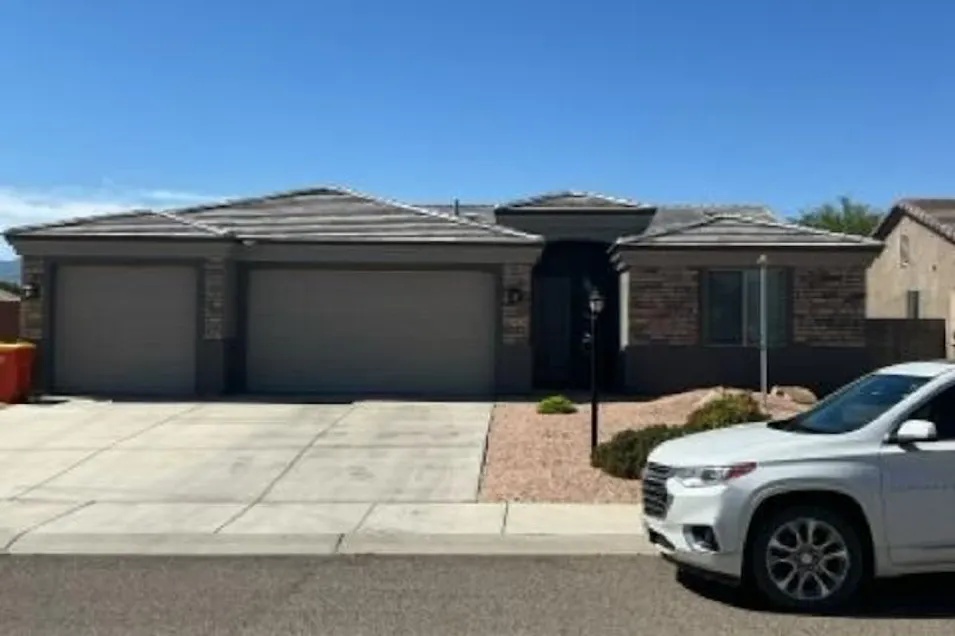 2992 E Casa Linda Kingman, AZ 86409, Mohave County