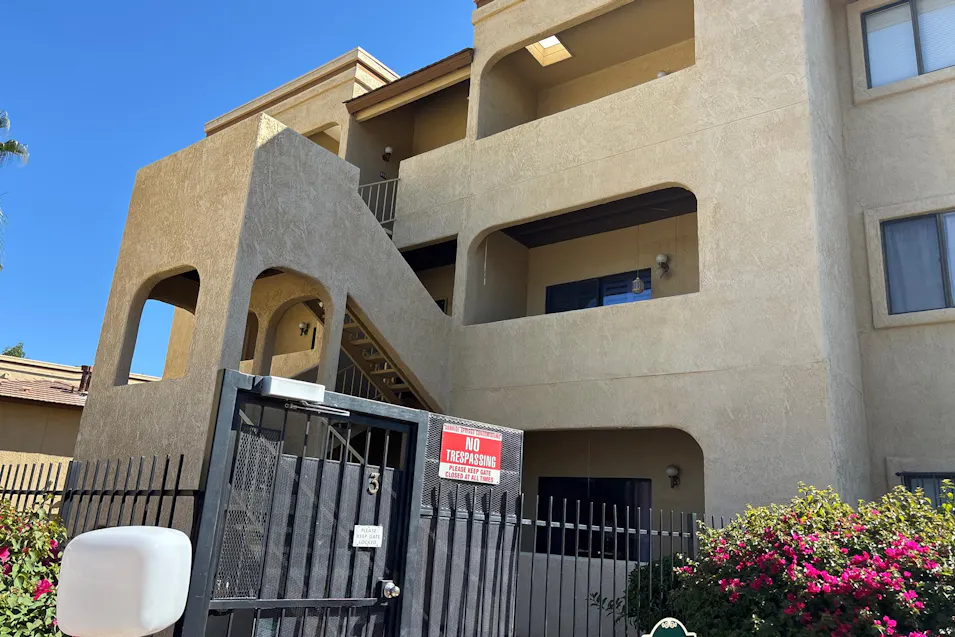 5500 N Valley View Rd #308 Tucson, AZ 85718, Pima County