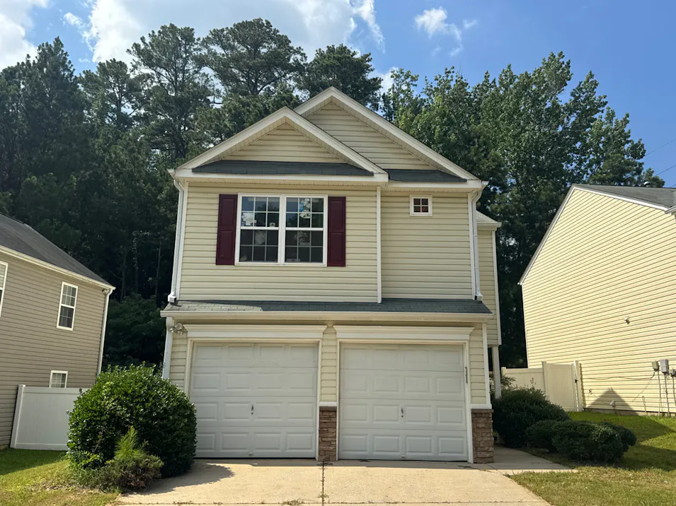 3353 Sable Chase Ln Atlanta, GA 30349-8801, Fulton County