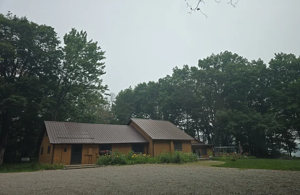 5409 Betsie Riv Rd Interlochen, MI 49643, Grand Traverse County
