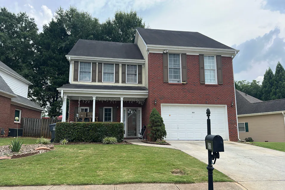 5620 Martin Grove Dr NW Lilburn, GA 30047, Gwinnett County