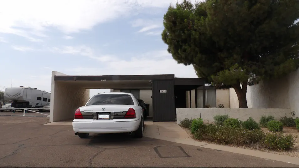 3415 W Citrus Way Phoenix, AZ 85017, Maricopa County