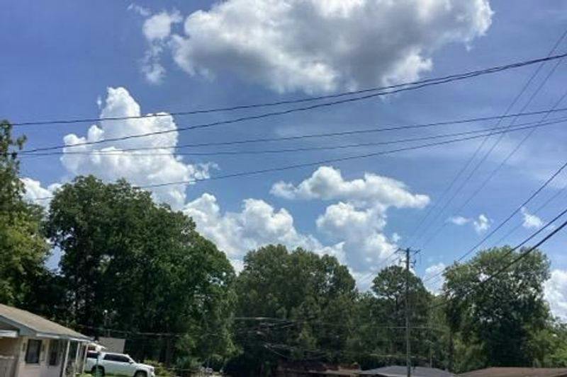 Buckingham Dr, Montgomery, AL 36116