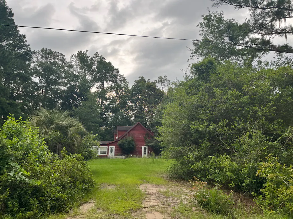 101 Gillette Rd Kingsland, GA 31548, Camden County
