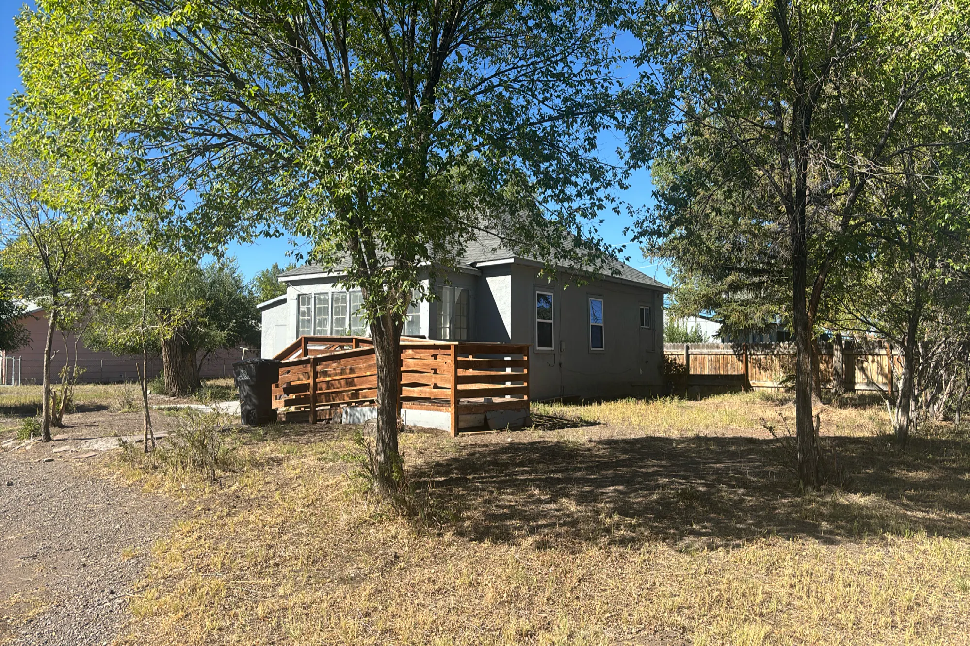 San Juan Ave, Alamosa, CO 81101 #1