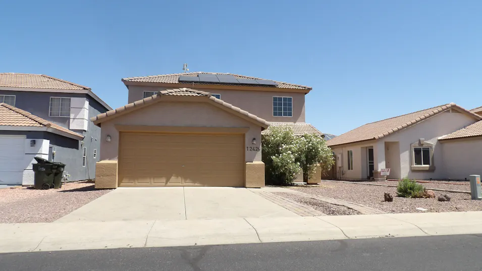12426 W Surrey Ave El Mirage, AZ 85335, Maricopa County