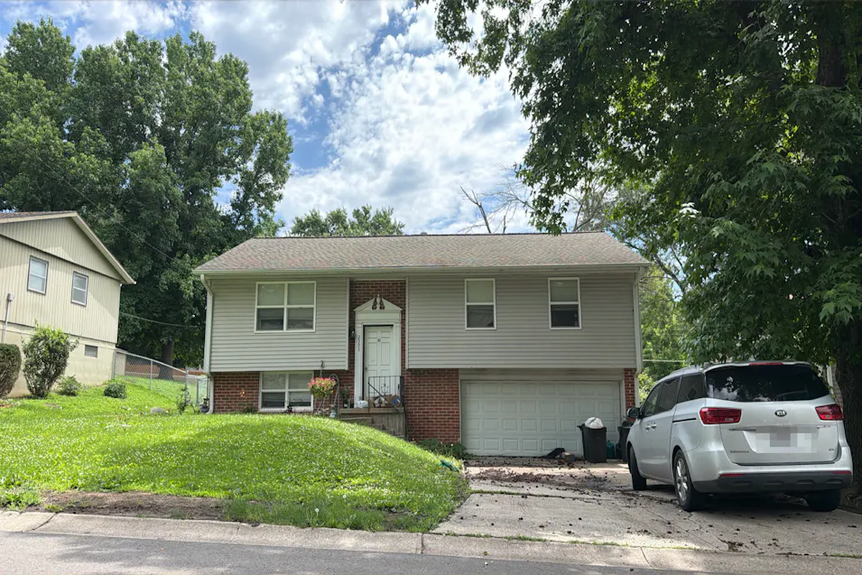 2303 Park Avenue Saint Joseph, MO 64503, Buchanan County