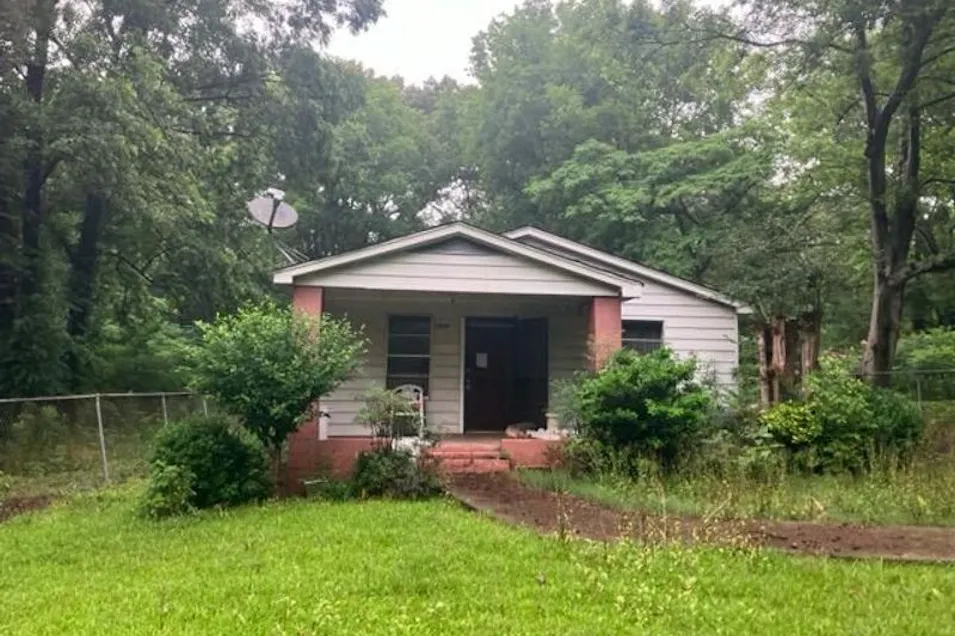 1016 Penfield Dr Birmingham, AL 35217, Jefferson County