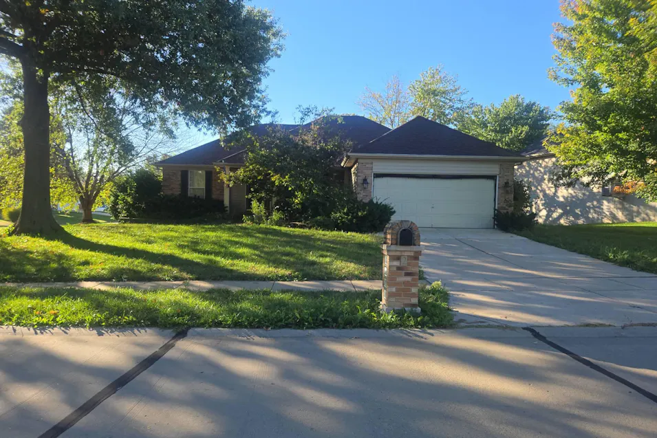 2 Quakers Pl O Fallon, MO 63366, St. Charles County