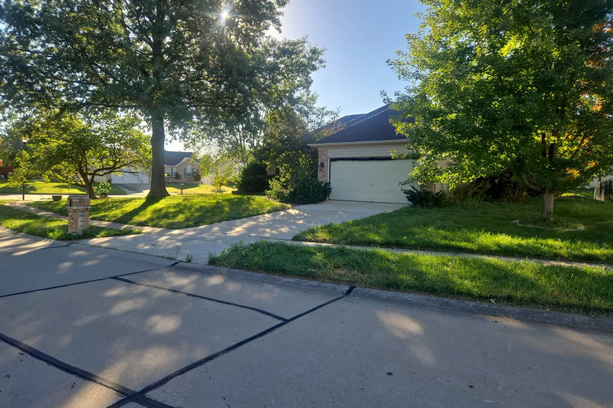 Quakers Pl, O Fallon, MO 63366 #1