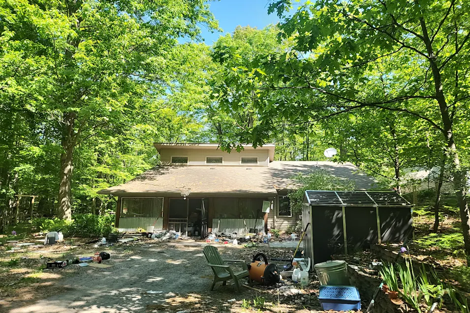3735 1/8 Line Rd West Branch, MI 48661, Ogemaw County