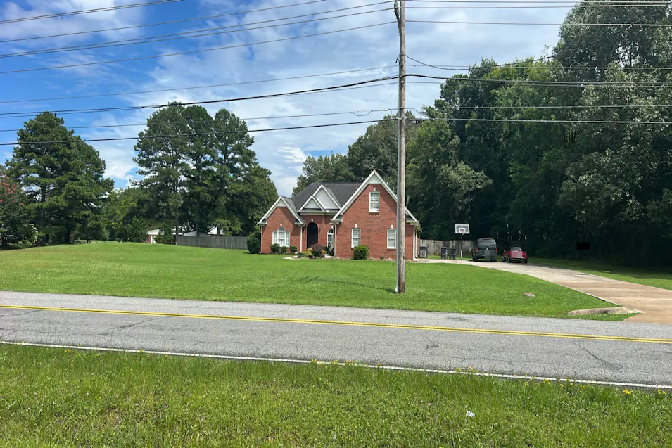 3037 Old Moulton Rd SW Decatur, AL 35603, Morgan County