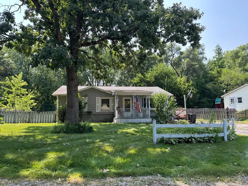3405 Greenleaf Ave Island Lake, IL 60042, Lake County