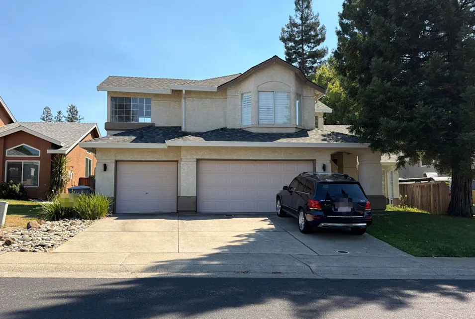 5651 Blackrock Road Rocklin, CA 95765, Placer County