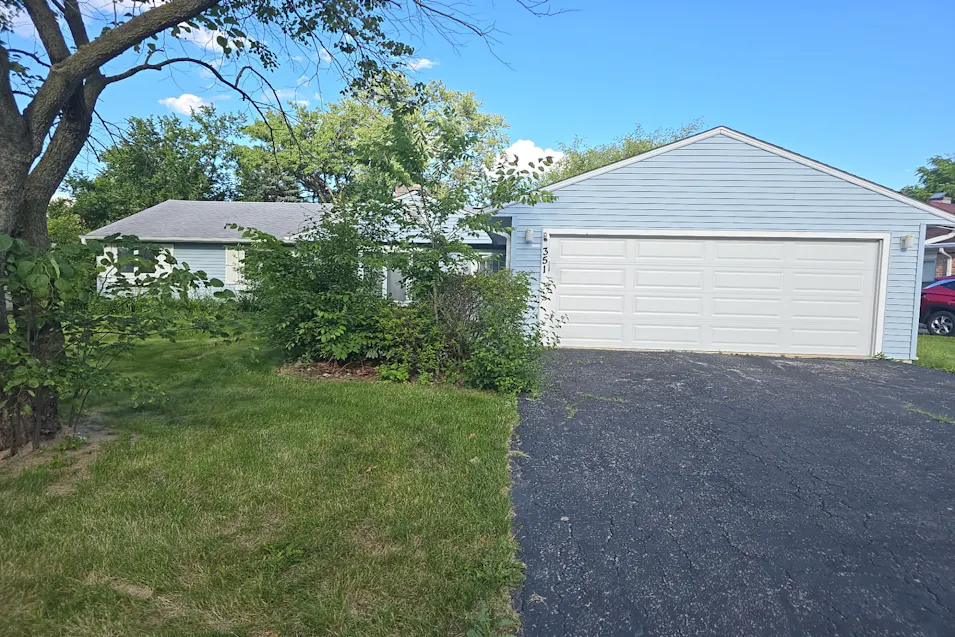 351 Indianwood Boulevard Park Forest, IL 60466, Cook County