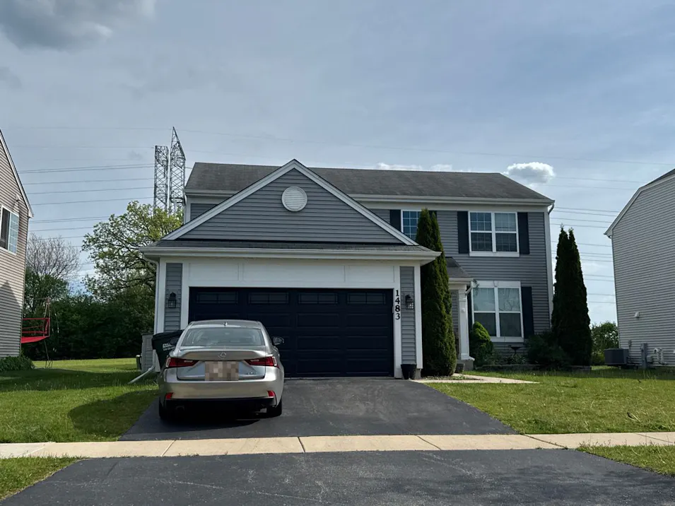 1483 Baroque Ave Volo, IL 60073, Lake County