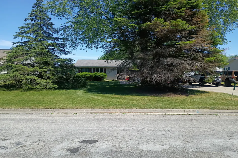 2932 Clayburn Road Saginaw, MI 48603, Saginaw County