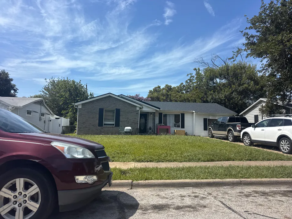 2114 Morgan St Irving, TX 75062, Dallas County