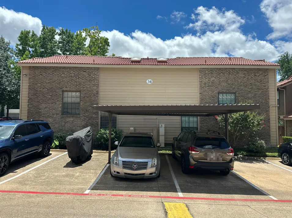 5200 Martel Ave Apt 34b Dallas, TX 75206, Dallas County