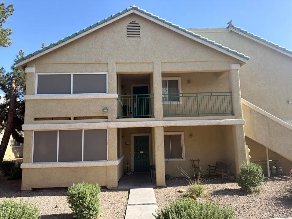 1540 Jamielinn Lane #101 Las Vegas, NV 89110, Clark County