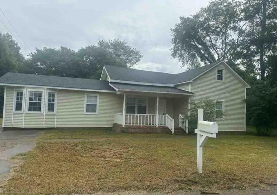434 Rogers St Athens, AL 35611, Limestone County