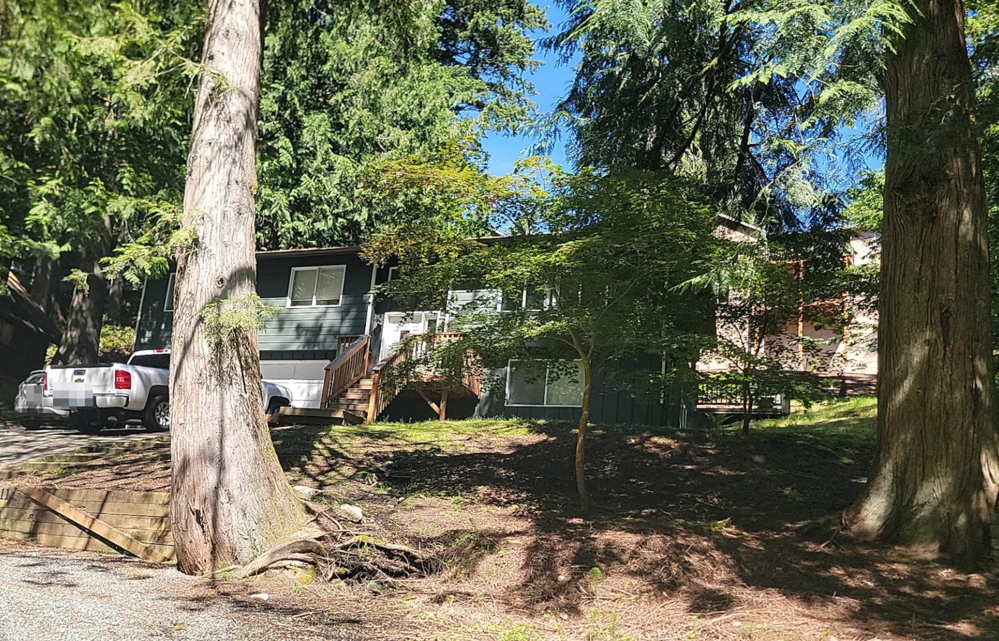 Lost Fork Ln, Bellingham, WA 98229 #1