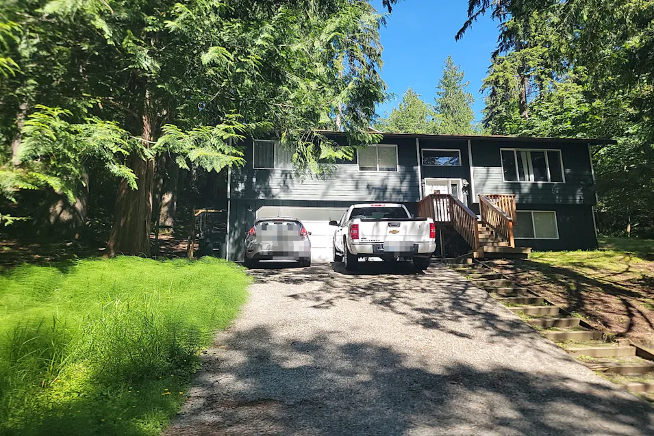 11 Lost Fork Ln Bellingham, WA 98229, Whatcom County
