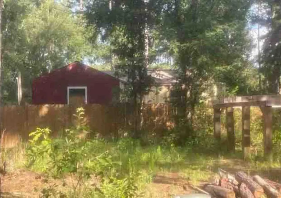 114 Paradise Hill Trinity, TX 75862, Trinity County