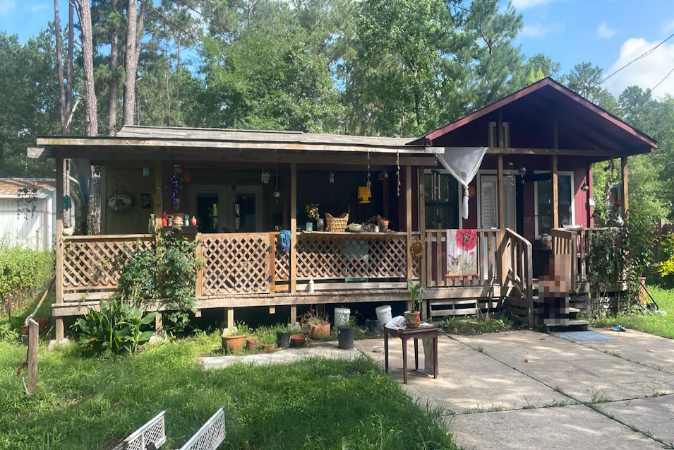 114 Paradise Hill Trinity, TX 75862, Trinity County