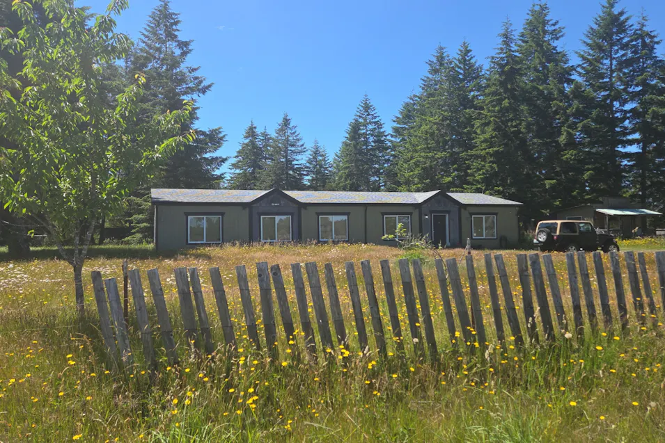 150 W Forest Green Lane Elma, WA 98541, Mason County