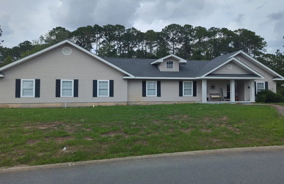 150 Edge Water Dr Brunswick, GA 31525, Glynn County