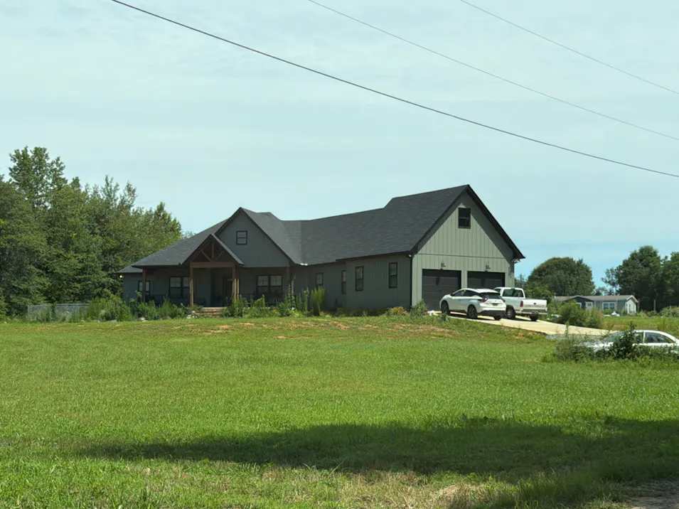 412 Vandergriff Rd Albertville, AL 35951, Marshall County