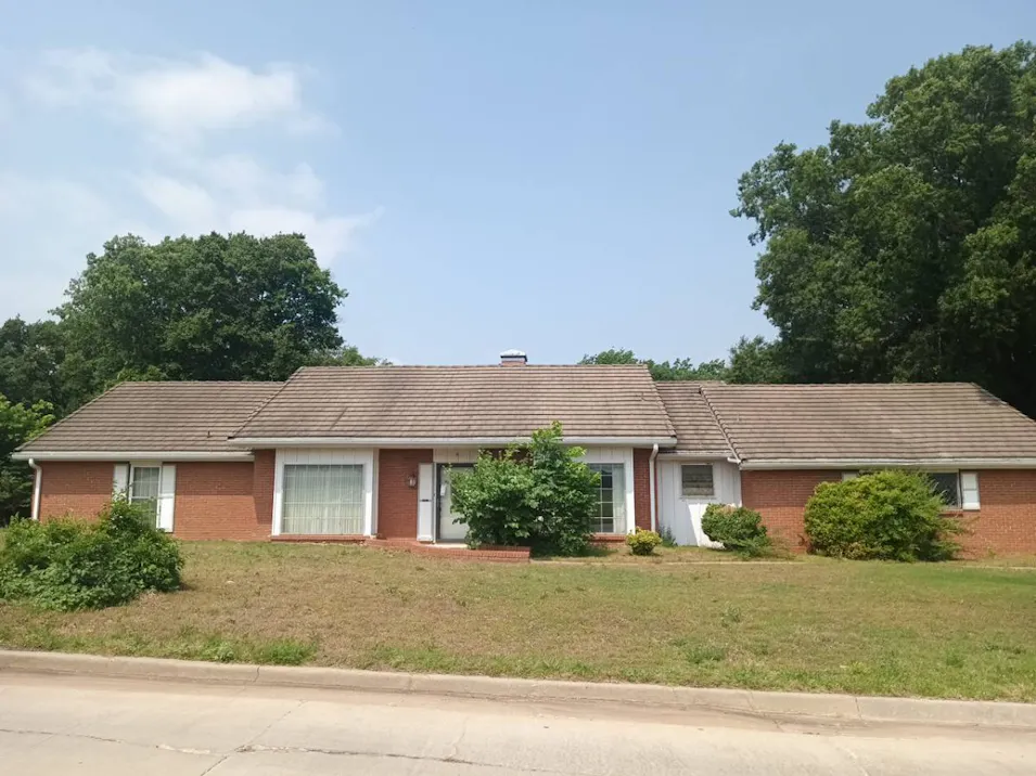 6 Northridge Rd Shawnee, OK 74804, Pottawatomie County