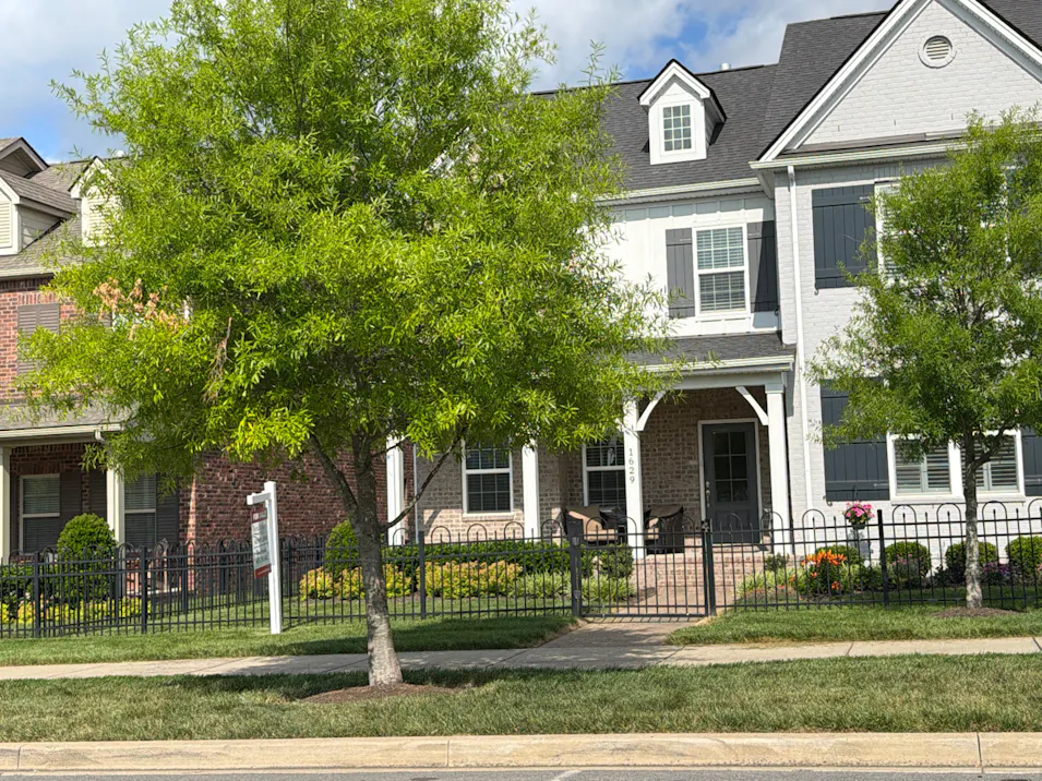 1629 Drakes Creek Road Hendersonvlle, TN 37075, Sumner County