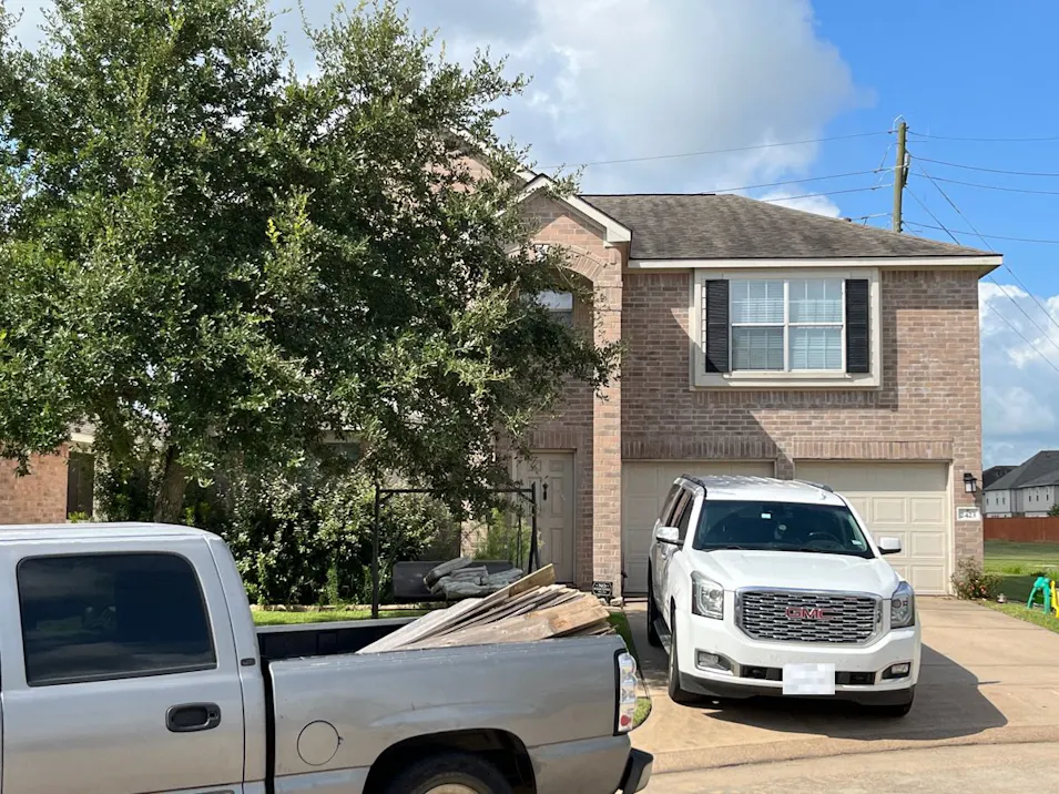 2423 Alcove Foster Ct Fresno, TX 77545, Fort Bend County
