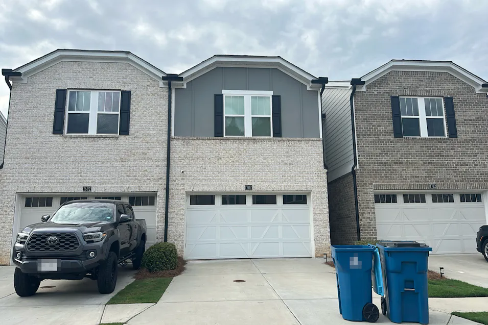 1702 Villageside Ct Lawrenceville, GA 30043, Gwinnett County