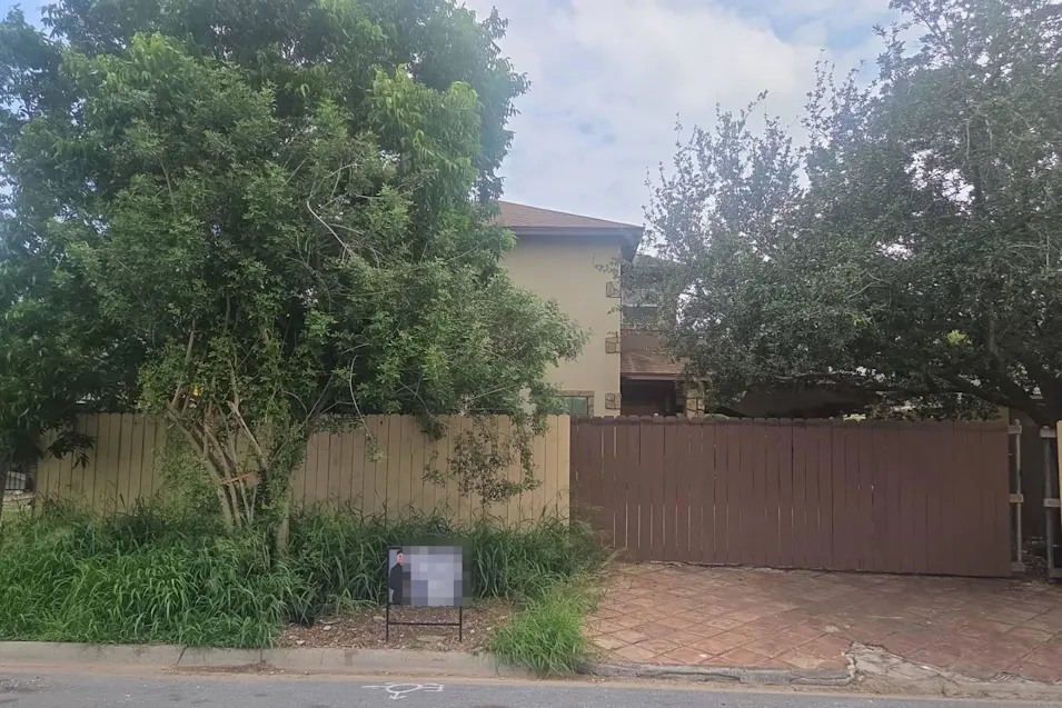 2106 Johnson St Brownsville, TX 78521, Cameron County