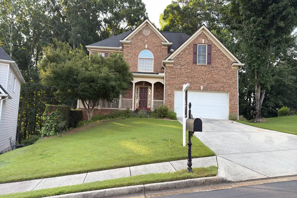 2053 Arbor Springs Way Buford, GA 30519, Gwinnett County