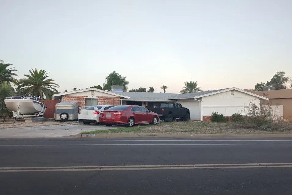 6923 E Pueblo Ave Mesa, AZ 85208, Maricopa County