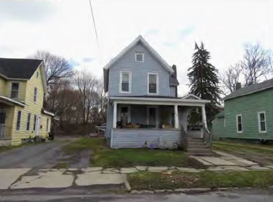 624 Lansing Street Watertown, NY 13601, Jefferson County