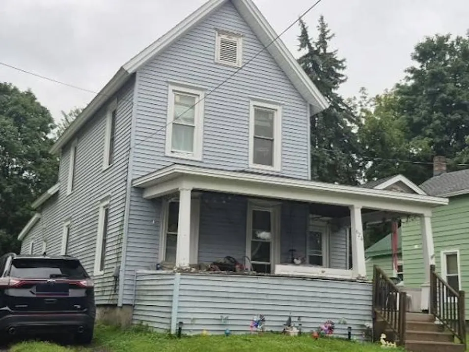 624 Lansing Street Watertown, NY 13601, Jefferson County