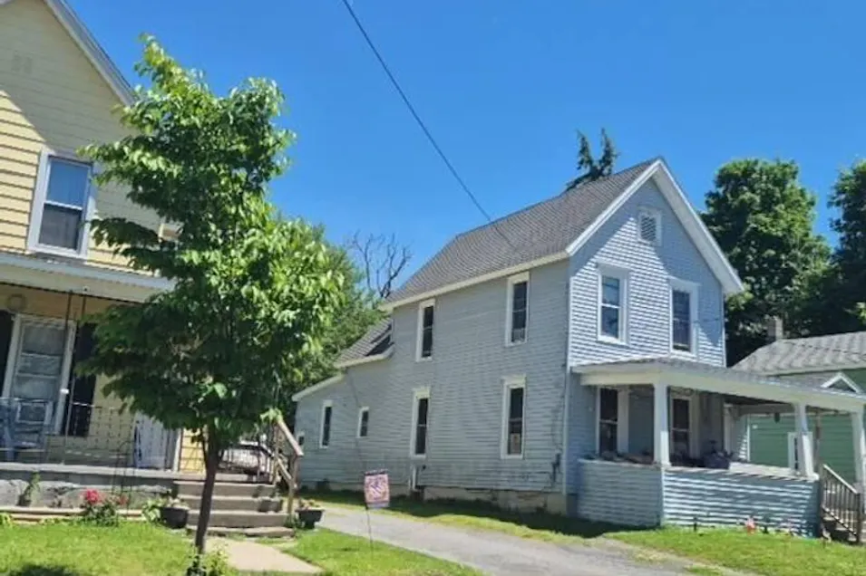 624 Lansing Street Watertown, NY 13601, Jefferson County