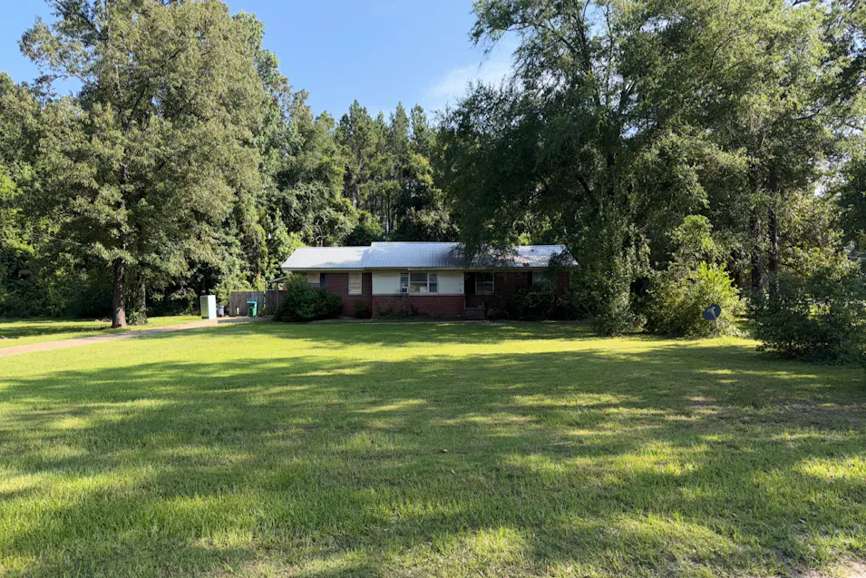 1590 Military Rd Mount Vernon, AL 36560, Mobile County