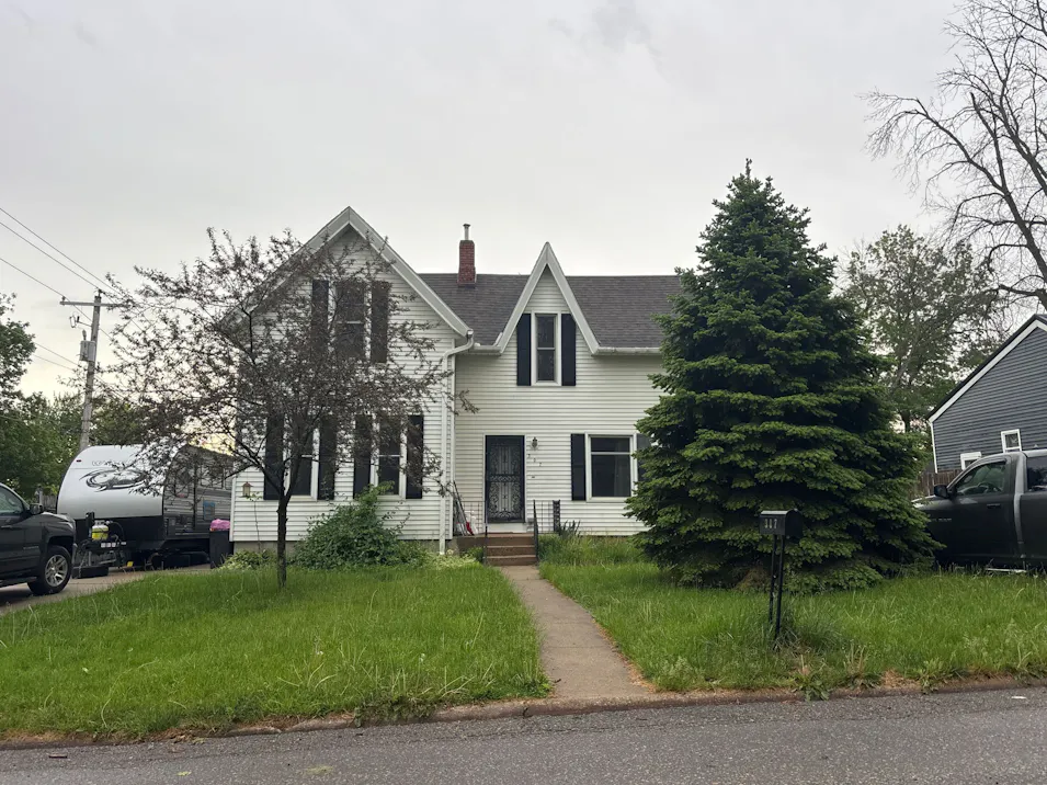 307n Williams St Anamosa, IA 52205, Jones County